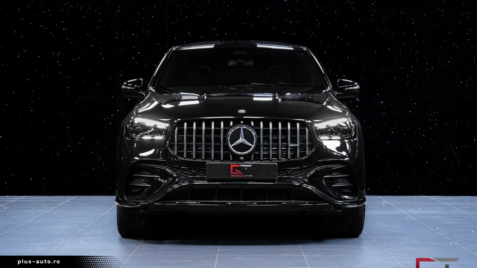 MERCEDES-BENZ GLE 2025 — imagine 2