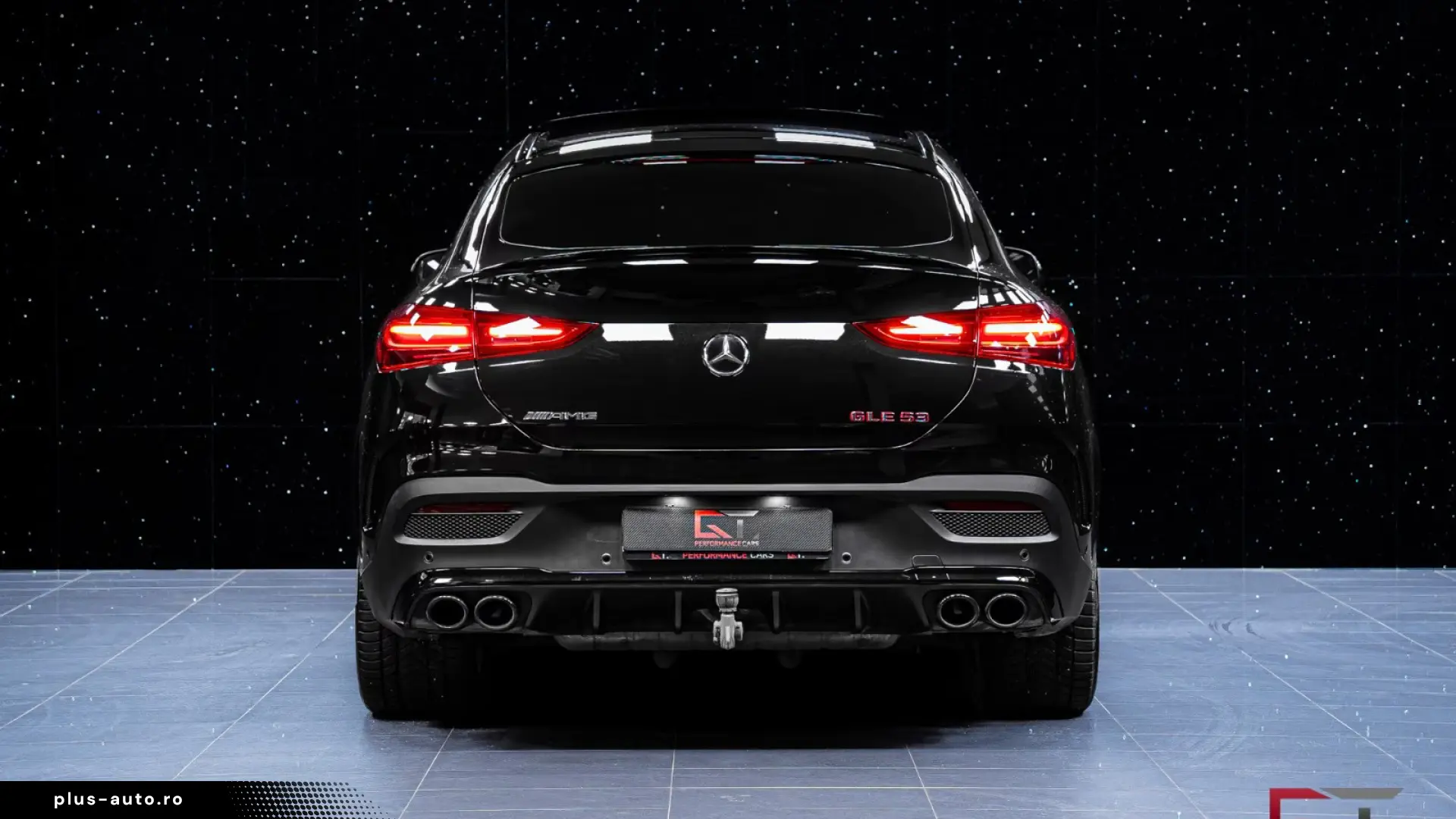 MERCEDES-BENZ GLE 2025 — imagine 3