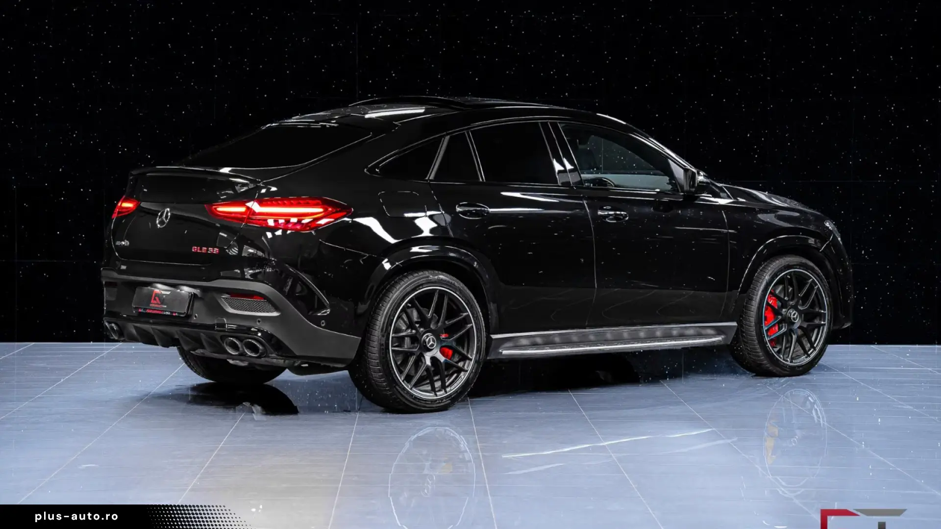 MERCEDES-BENZ GLE 2025 — imagine 4