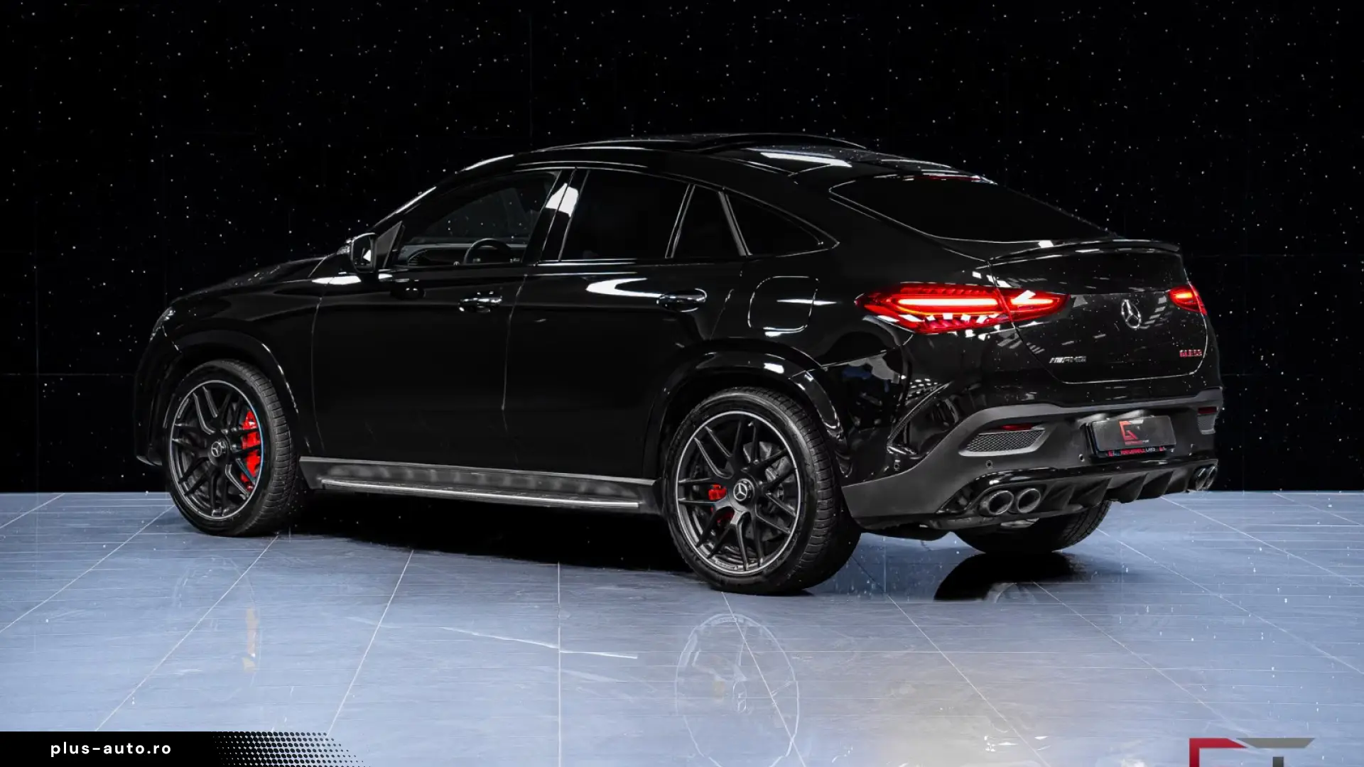 MERCEDES-BENZ GLE 2025 — imagine 5