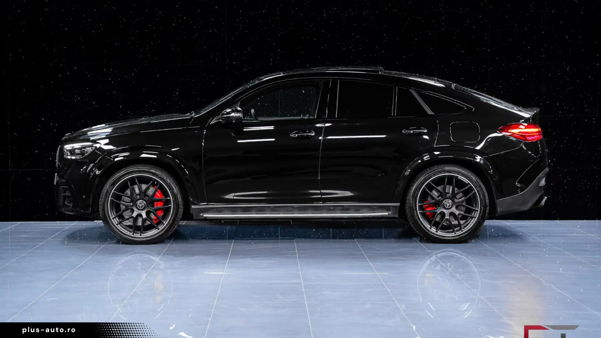 MERCEDES-BENZ GLE 2025 — imagine 6