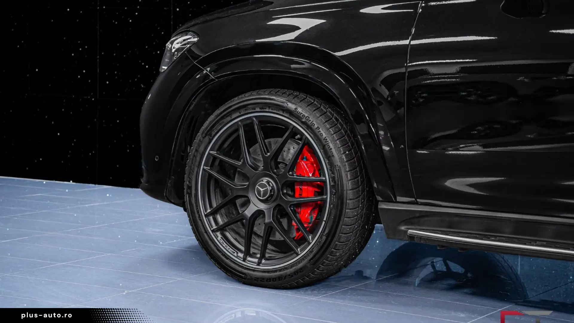 MERCEDES-BENZ GLE 2025 — imagine 7