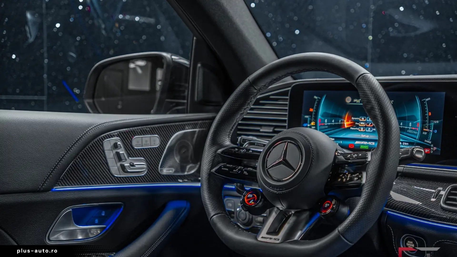 MERCEDES-BENZ GLE 2025 — imagine 8