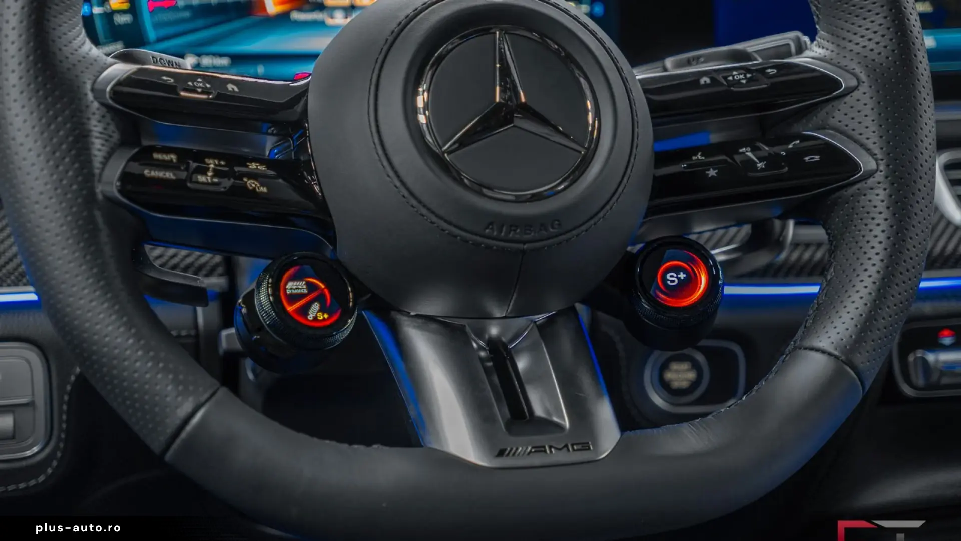 MERCEDES-BENZ GLE 2025 — imagine 13