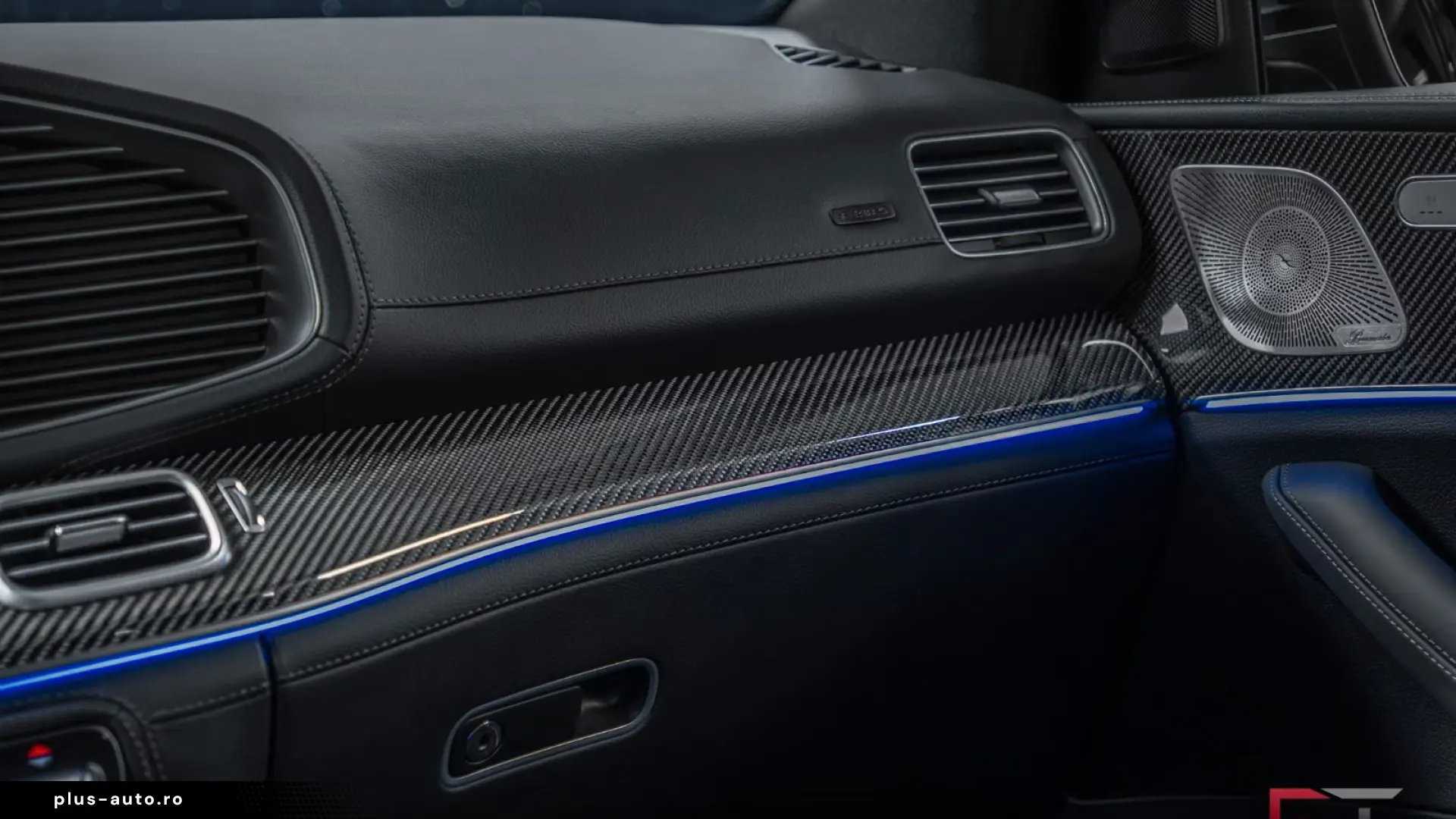 MERCEDES-BENZ GLE 2025 — imagine 15