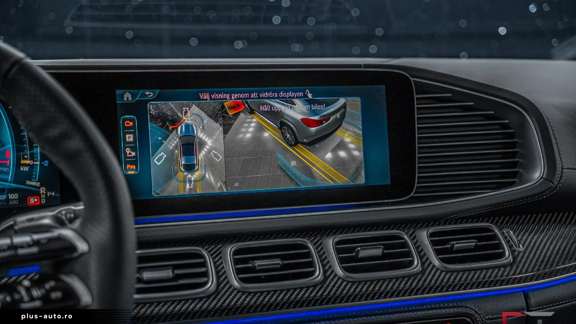 MERCEDES-BENZ GLE 2025 — imagine 17