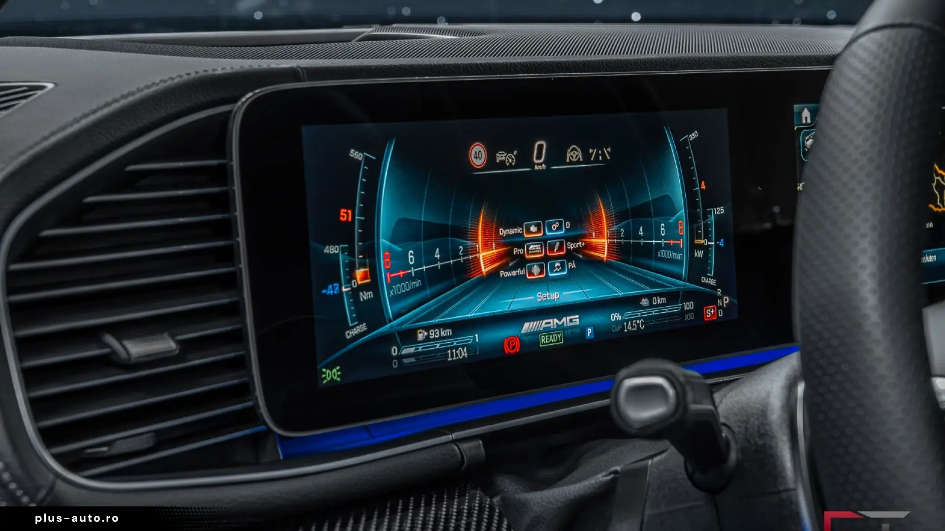 MERCEDES-BENZ GLE 2025 — imagine 19