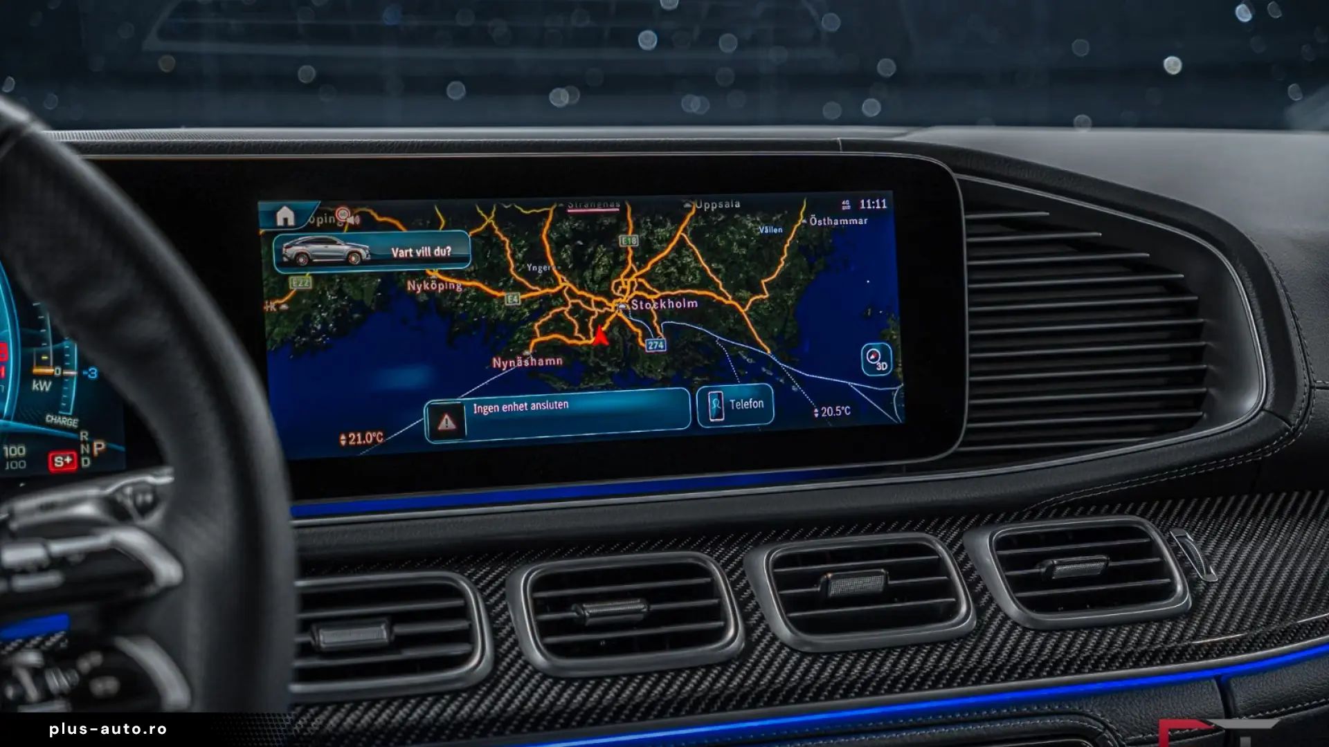 MERCEDES-BENZ GLE 2025 — imagine 20