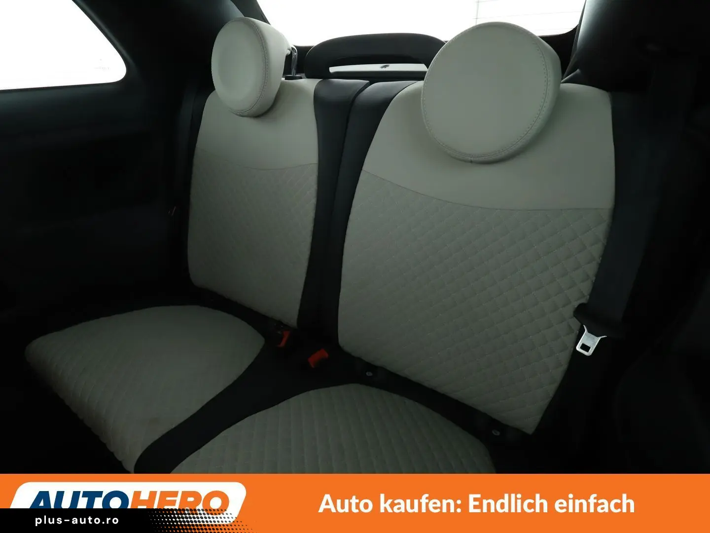 FIAT 500C 1.0 Mild-Hybrid Dolcevita PDC KLIMA TEMPO