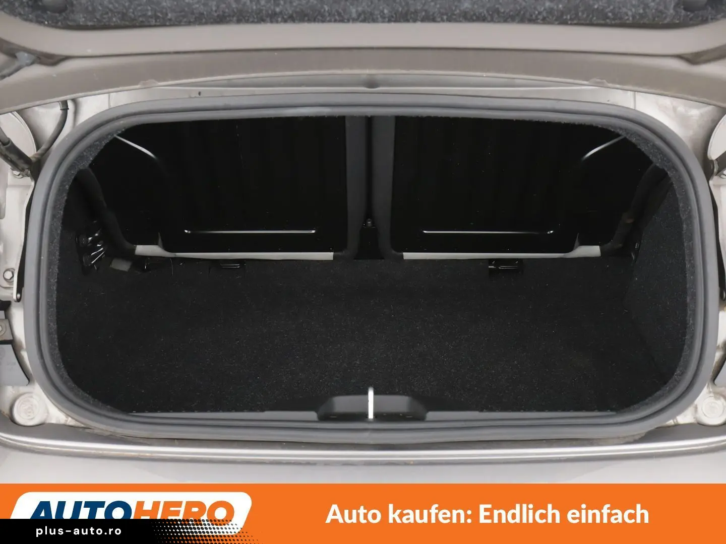 FIAT 500C 1.0 Mild-Hybrid Dolcevita PDC KLIMA TEMPO