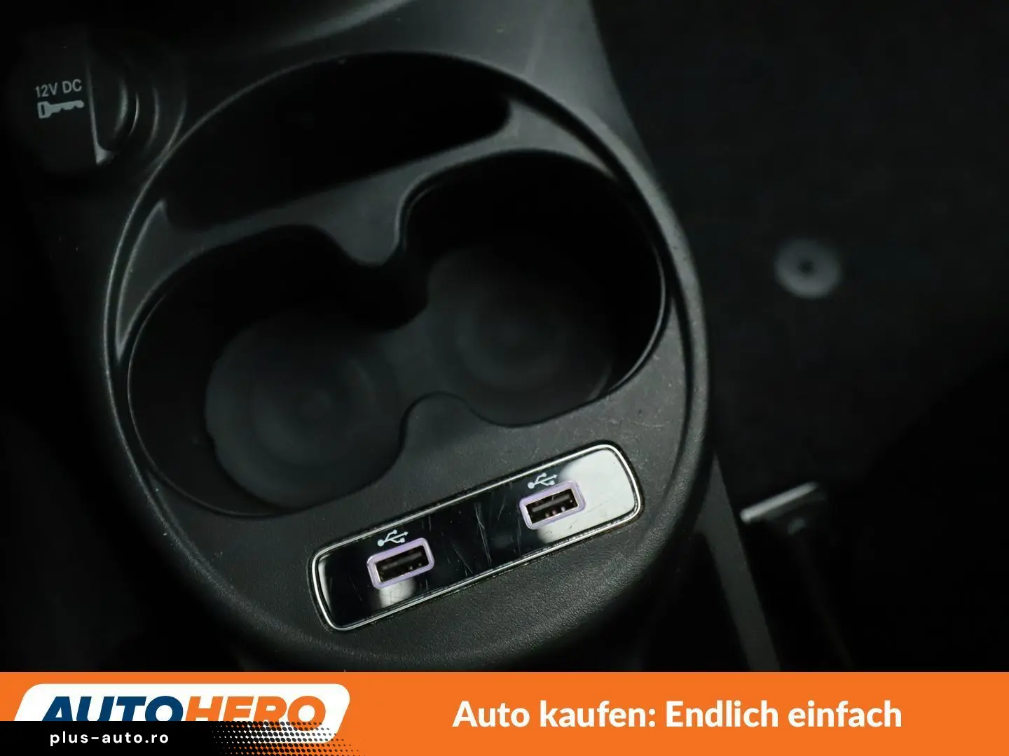 FIAT 500C 1.0 Mild-Hybrid Dolcevita PDC KLIMA TEMPO
