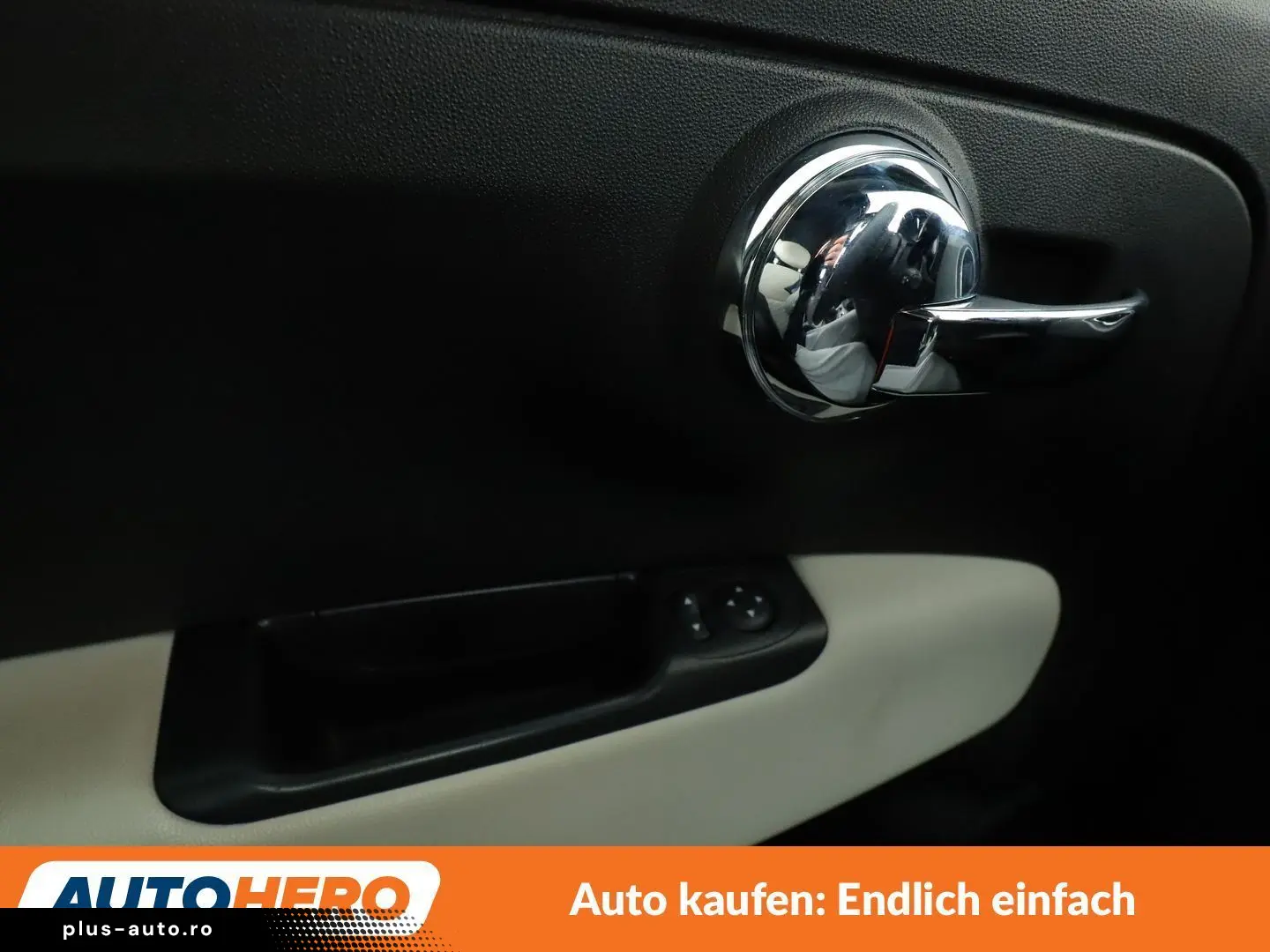 FIAT 500C 1.0 Mild-Hybrid Dolcevita PDC KLIMA TEMPO