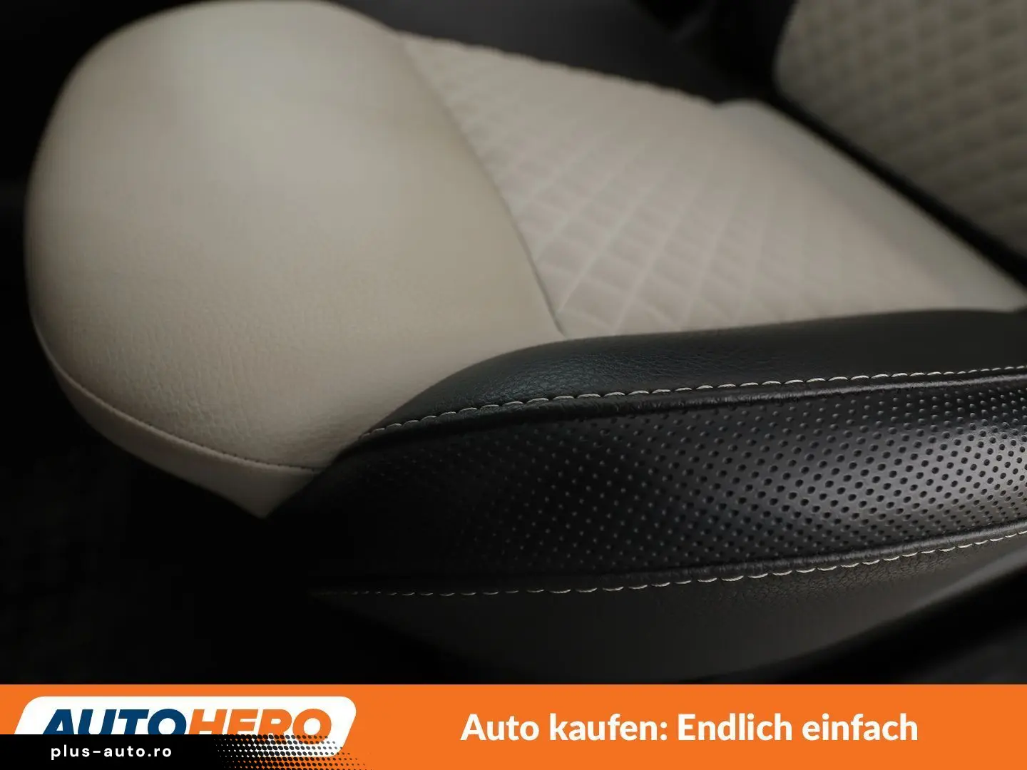 FIAT 500C 1.0 Mild-Hybrid Dolcevita PDC KLIMA TEMPO