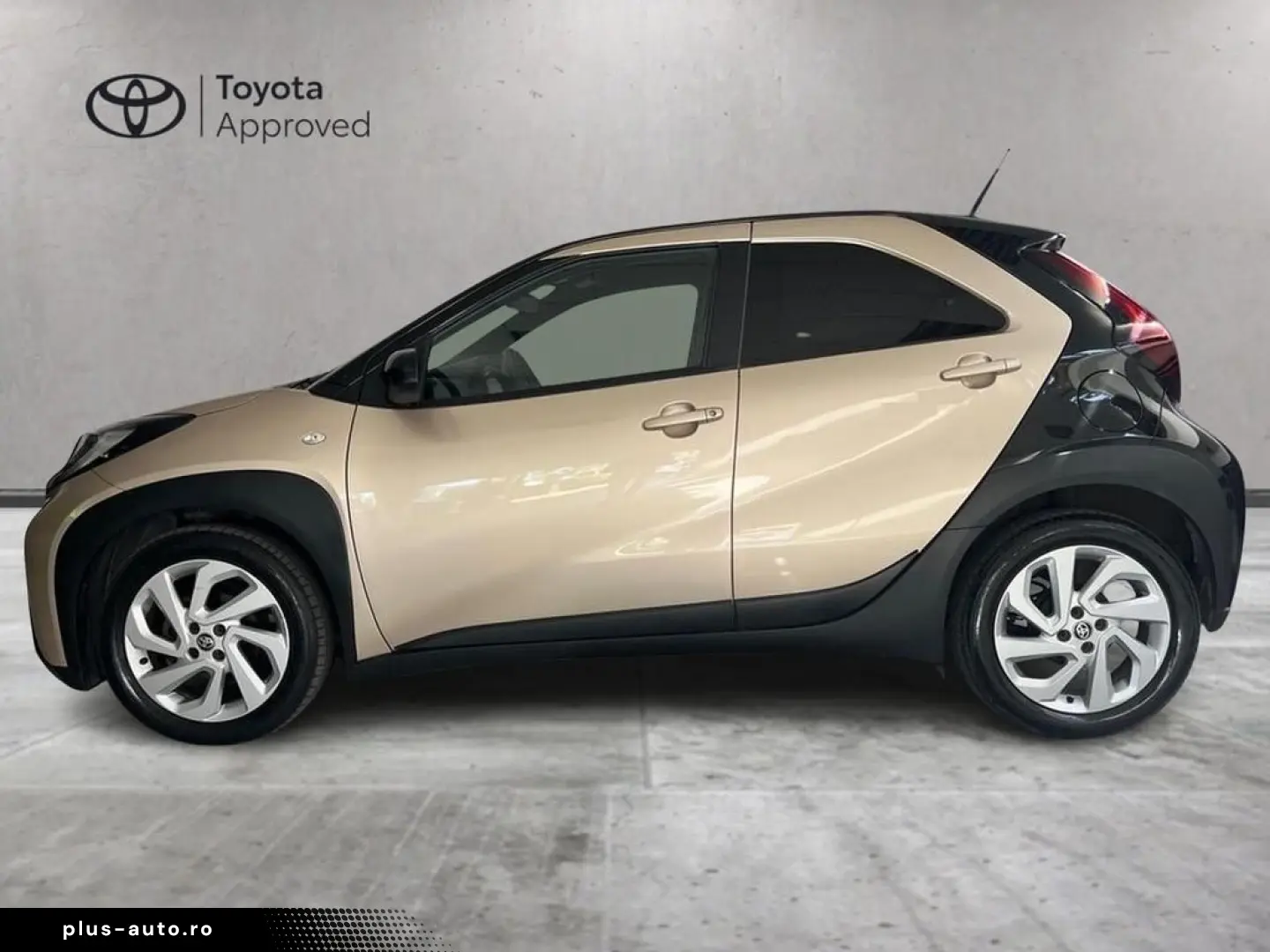 TOYOTA Toyota Aygo X 1.0 Trend 72cv