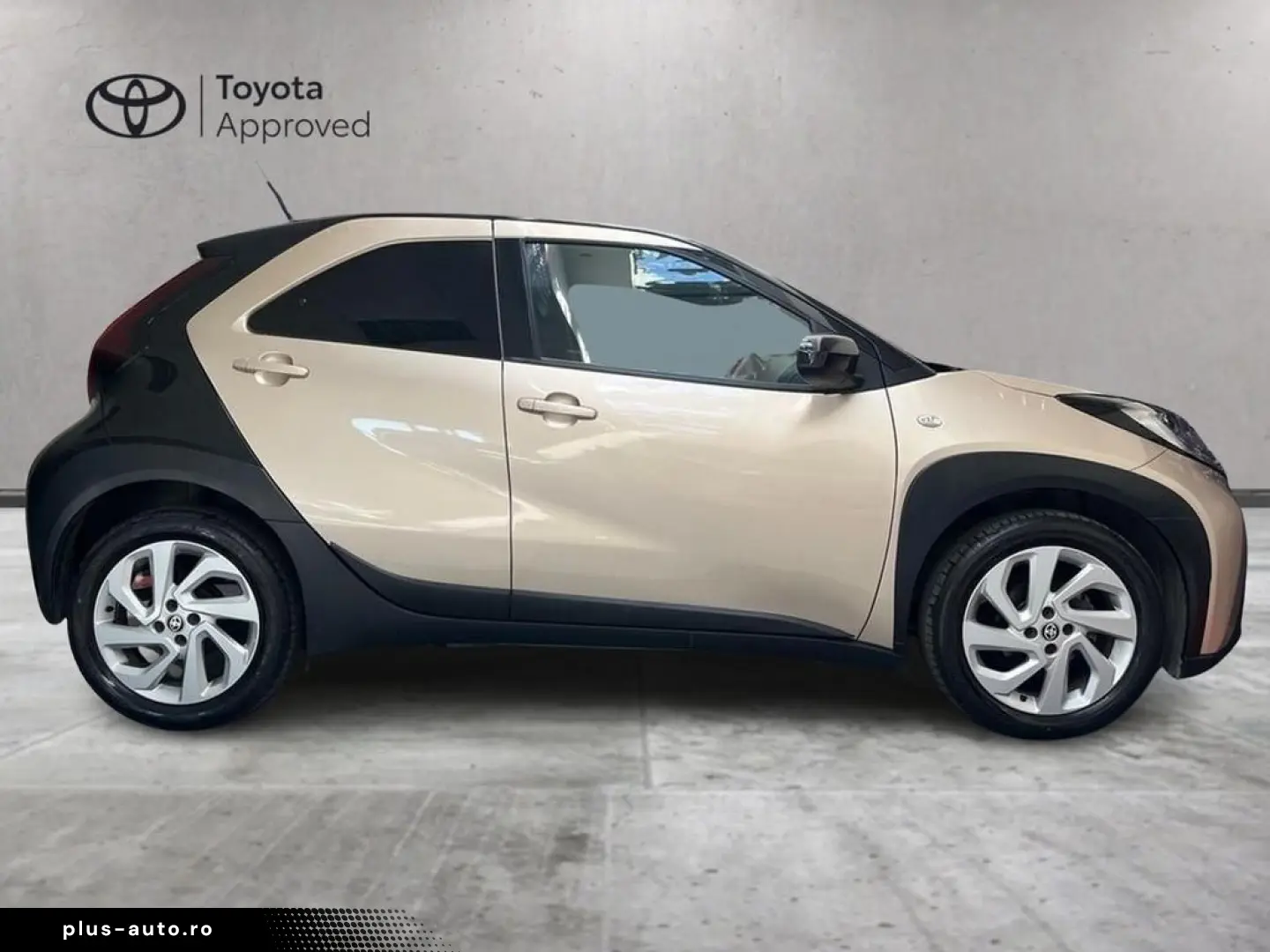 TOYOTA Toyota Aygo X 1.0 Trend 72cv
