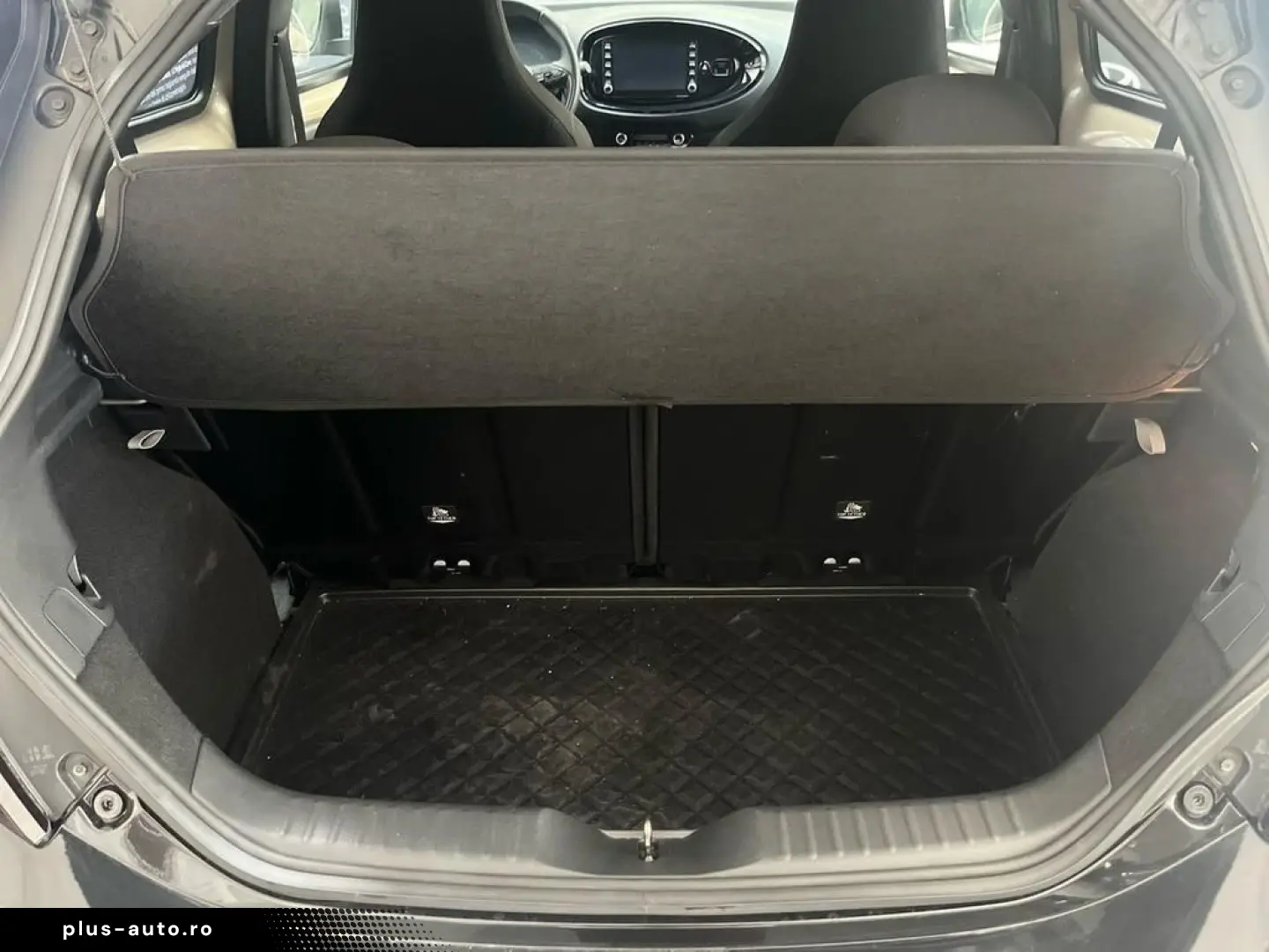 TOYOTA Toyota Aygo X 1.0 Trend 72cv