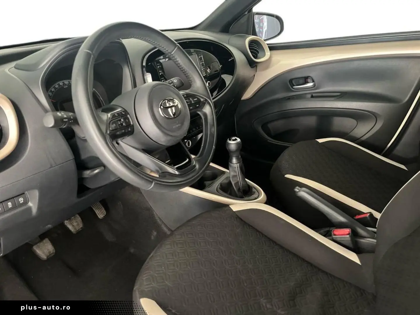 TOYOTA Toyota Aygo X 1.0 Trend 72cv