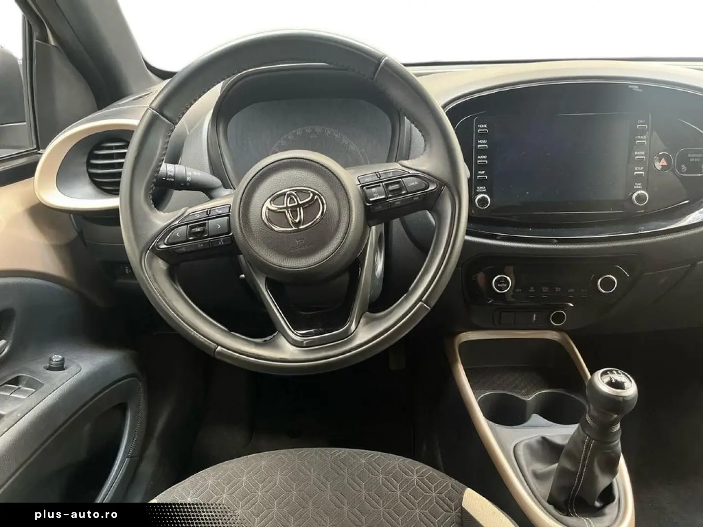 TOYOTA Toyota Aygo X 1.0 Trend 72cv