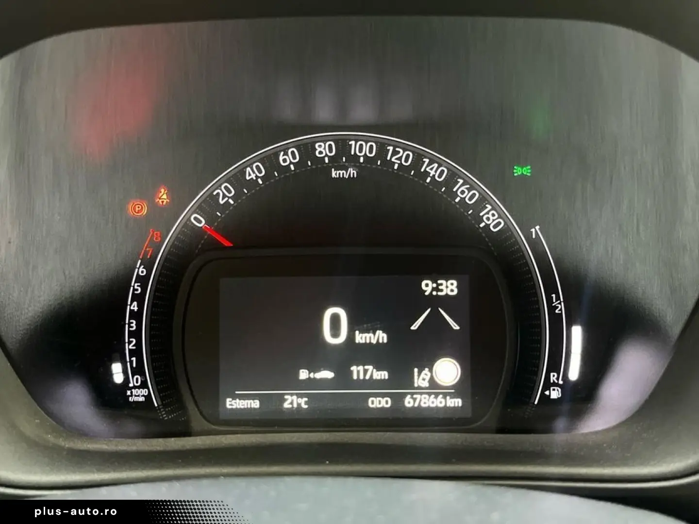 TOYOTA Toyota Aygo X 1.0 Trend 72cv