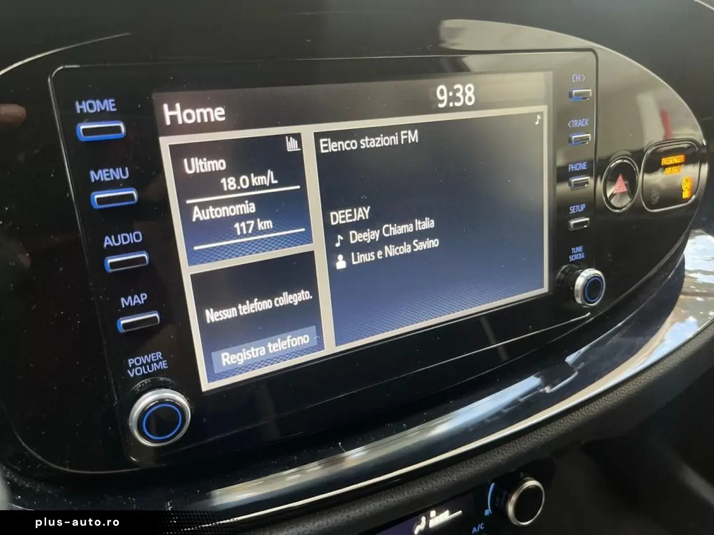 TOYOTA Toyota Aygo X 1.0 Trend 72cv
