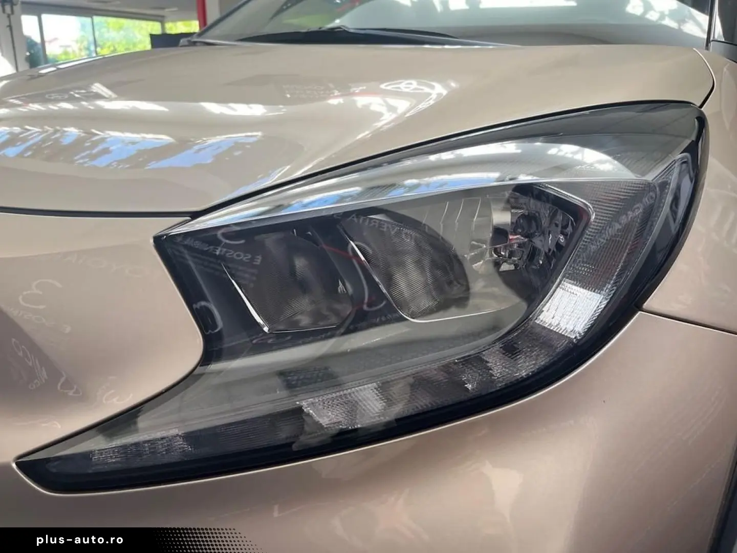 TOYOTA Toyota Aygo X 1.0 Trend 72cv