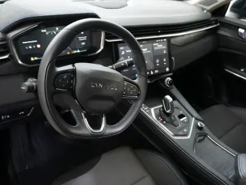LYNC AND CO 01 1.5TD
