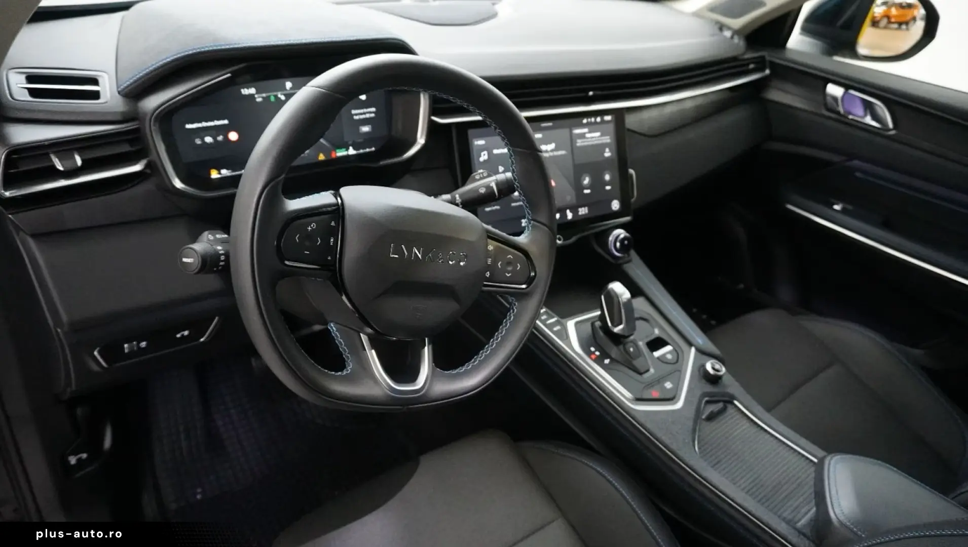 LYNC AND CO 01 1.5TD
