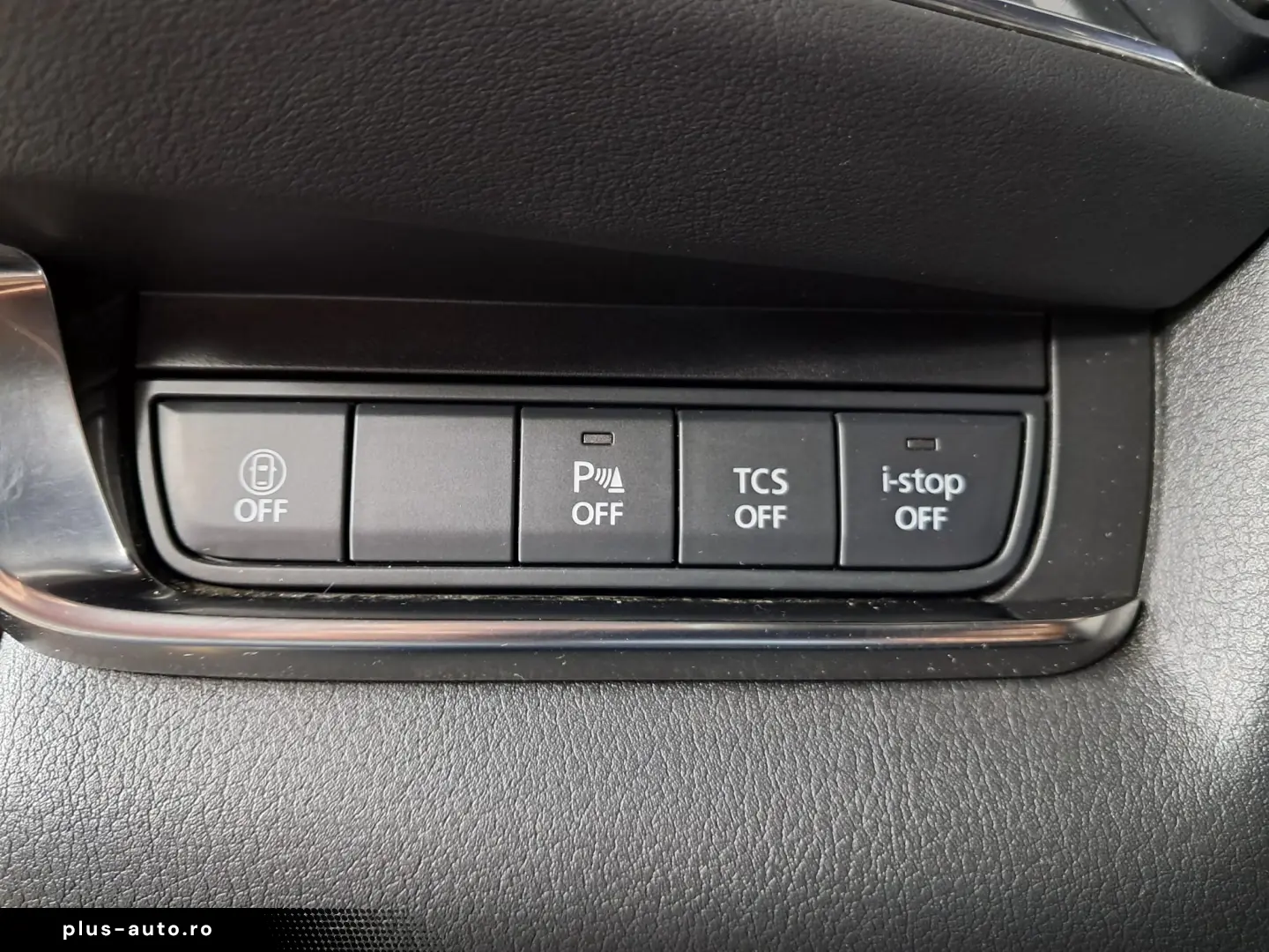 MAZDA CX-30 SKYACTIV X 2WD 186CP 2.0i HYBRID 2021
