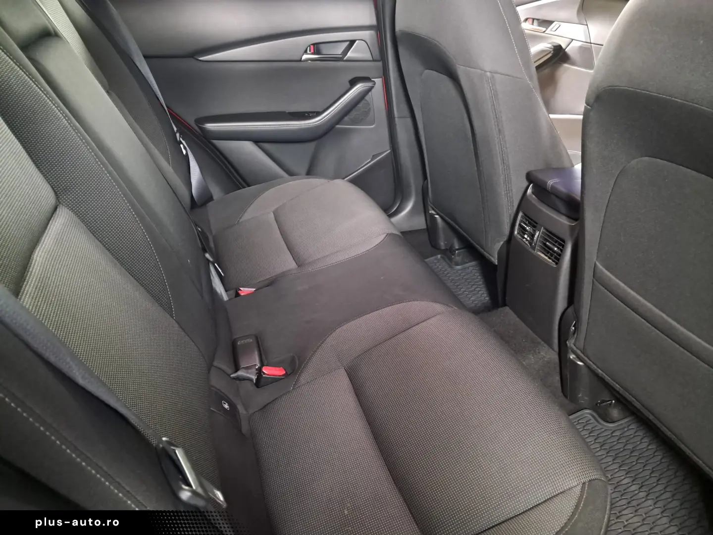 MAZDA CX-30 SKYACTIV X 2WD 186CP 2.0i HYBRID 2021