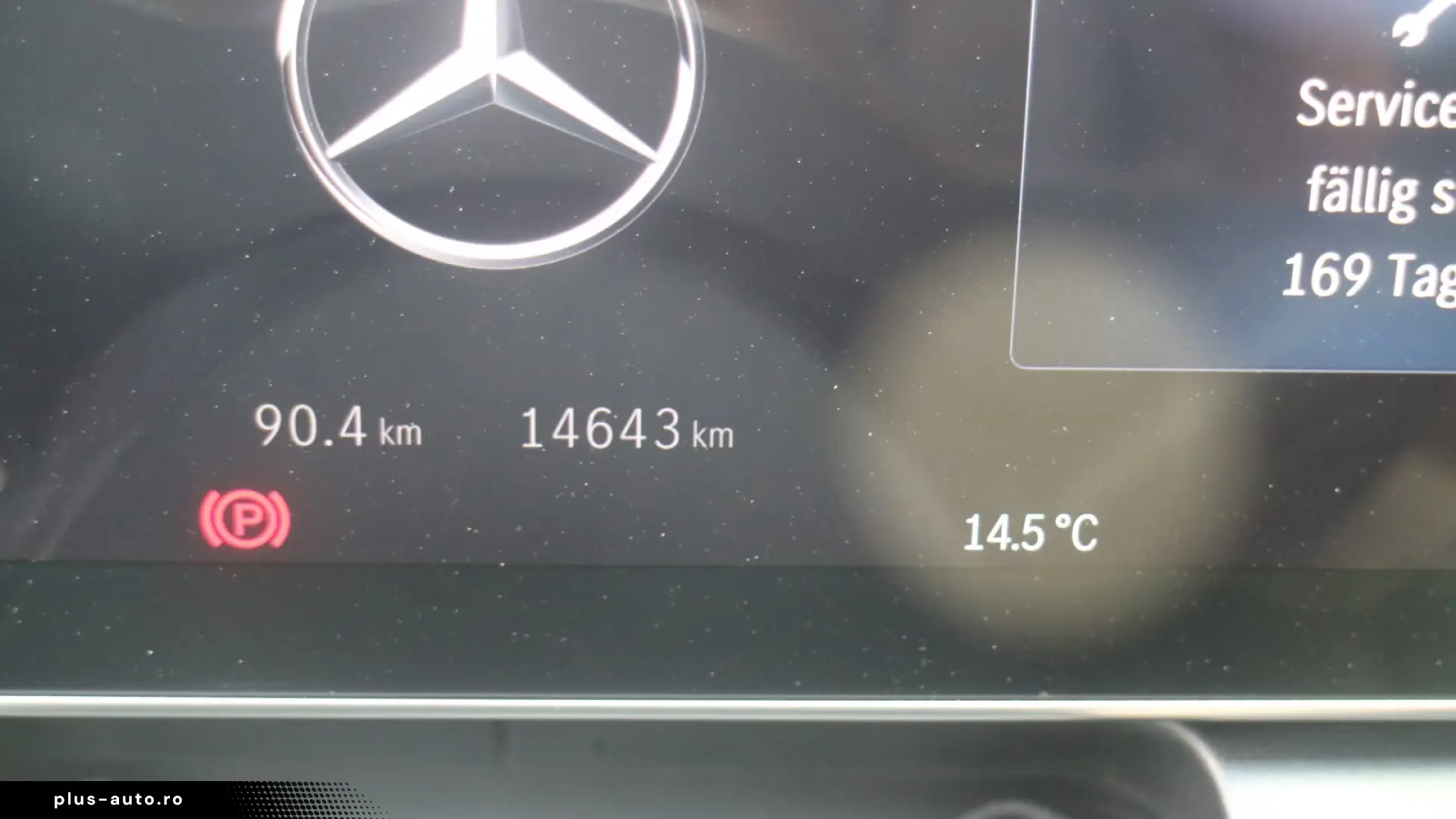 Mercedes-Benz GLC 400 e 4MATIC Avantgarde Full