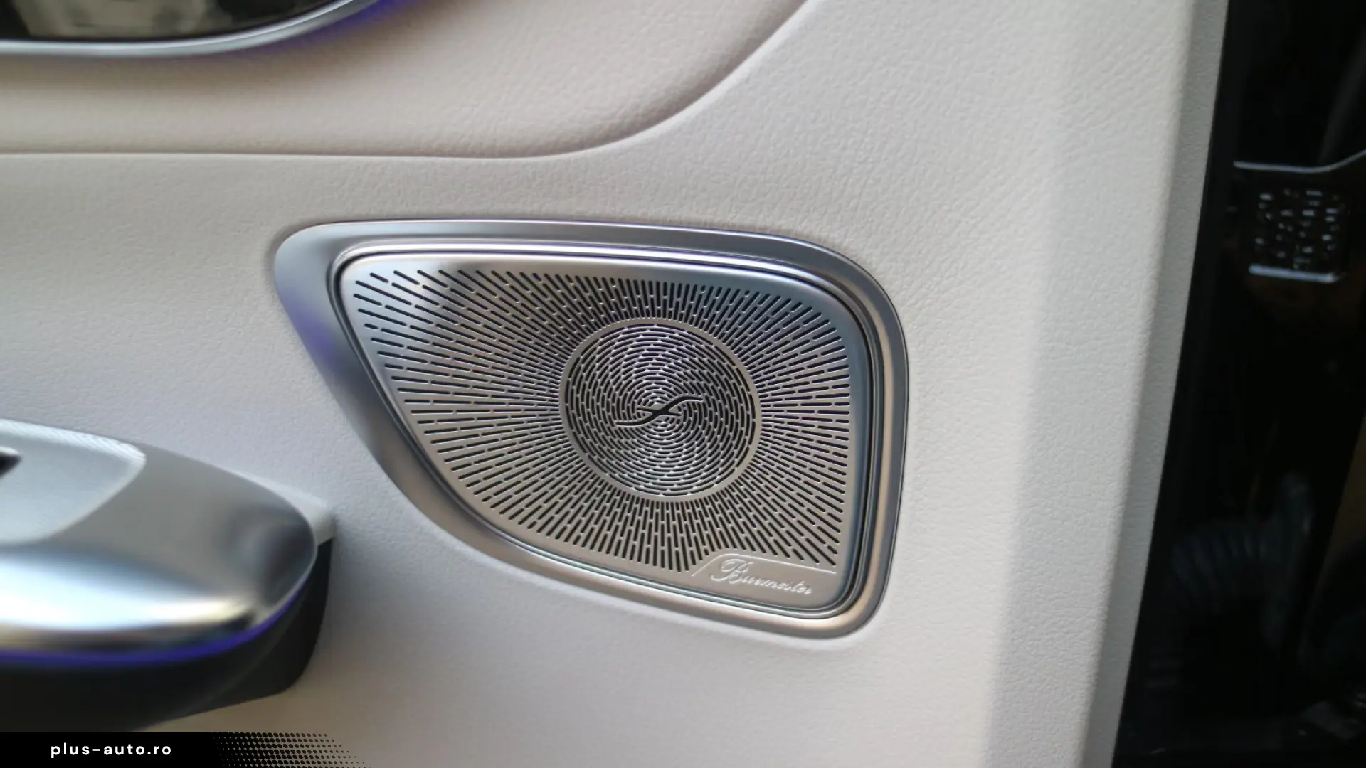 Mercedes-Benz GLC 400 e 4MATIC Avantgarde Full