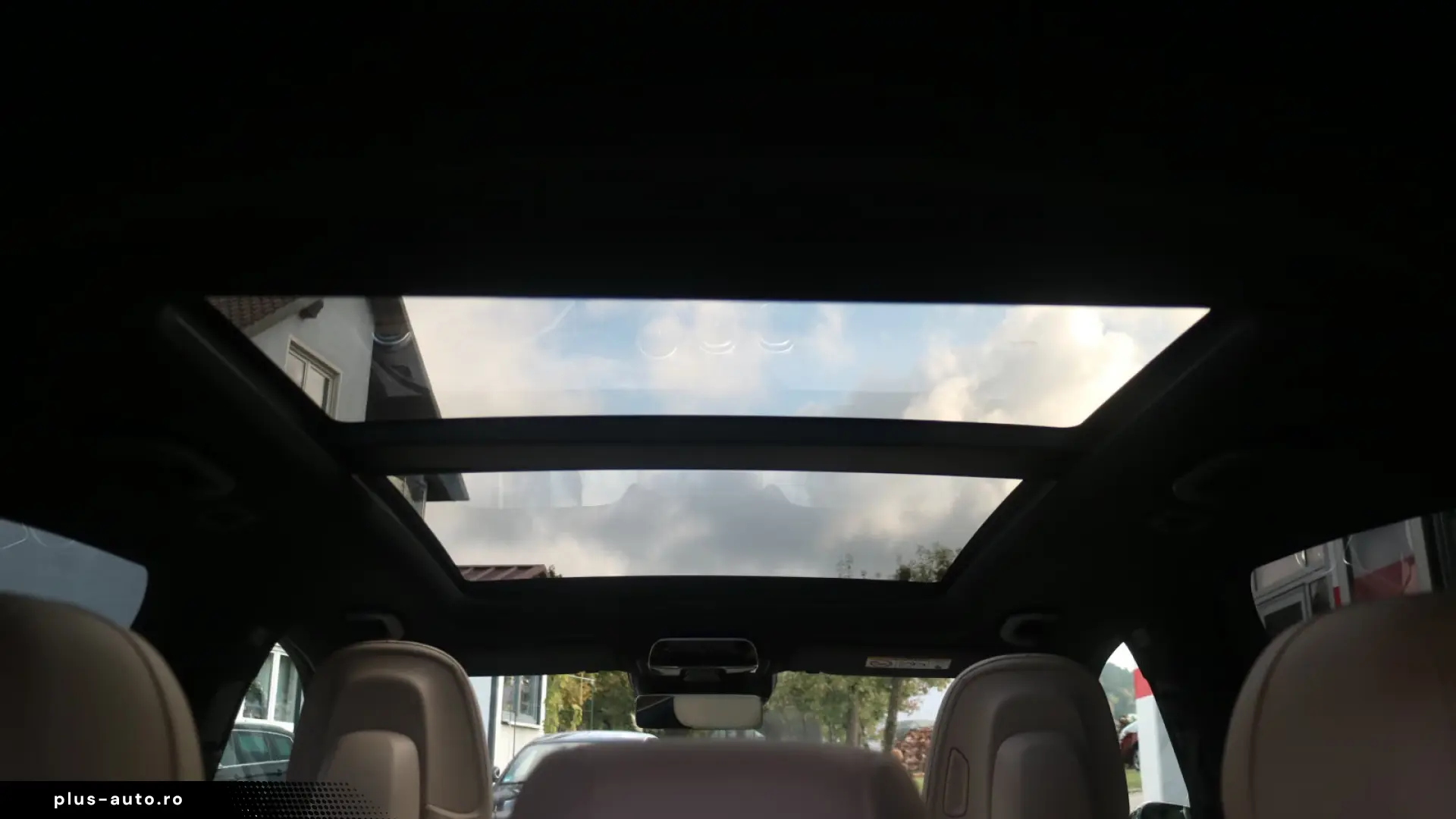 Mercedes-Benz GLC 400 e 4MATIC Avantgarde Full