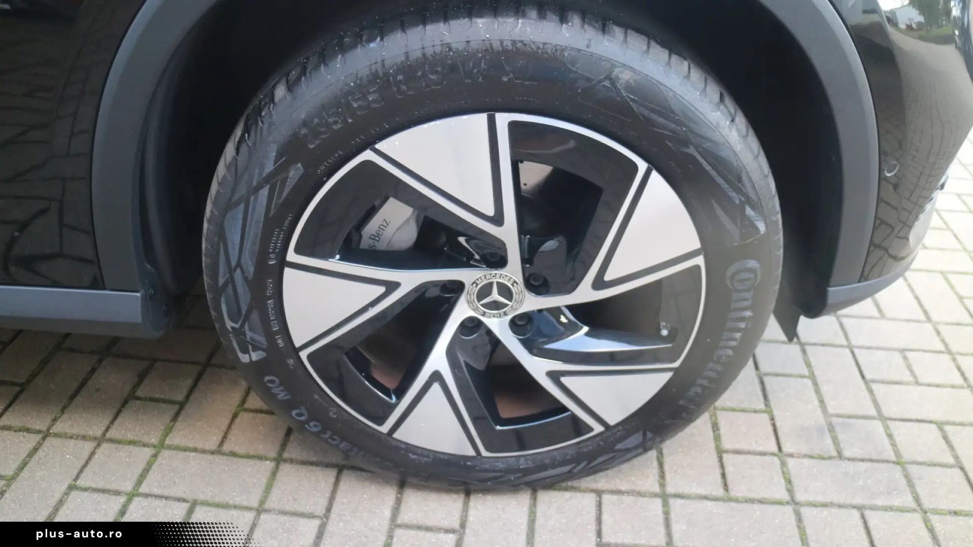 Mercedes-Benz GLC 400 e 4MATIC Avantgarde Full