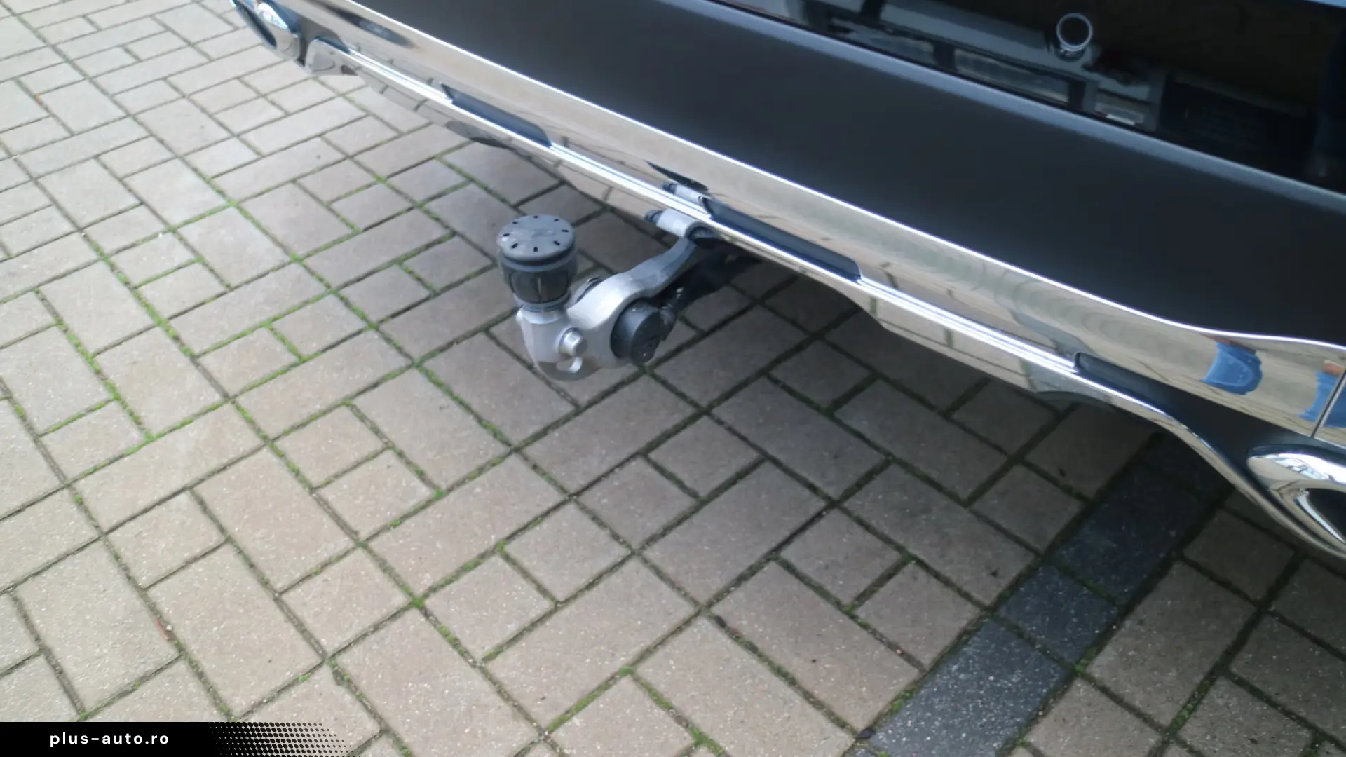 Mercedes-Benz GLC 400 e 4MATIC Avantgarde Full