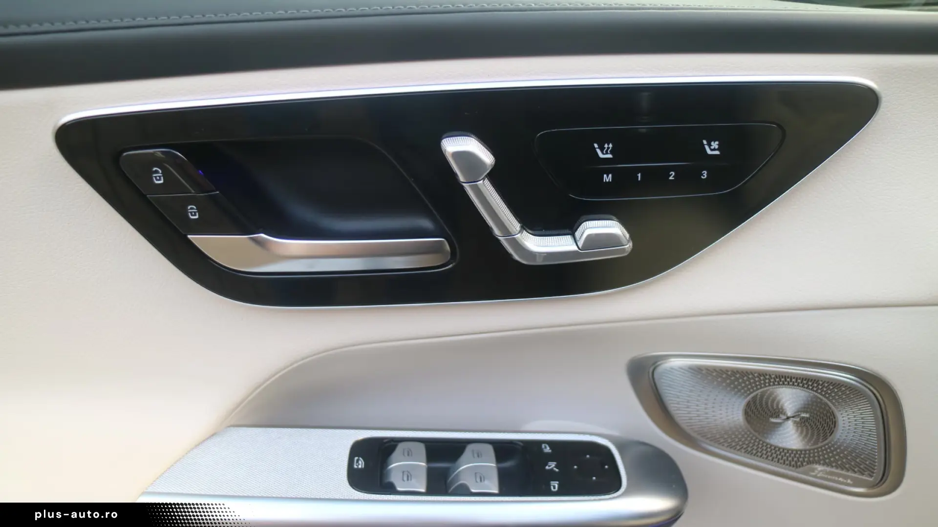 Mercedes-Benz GLC 400 e 4MATIC Avantgarde Full