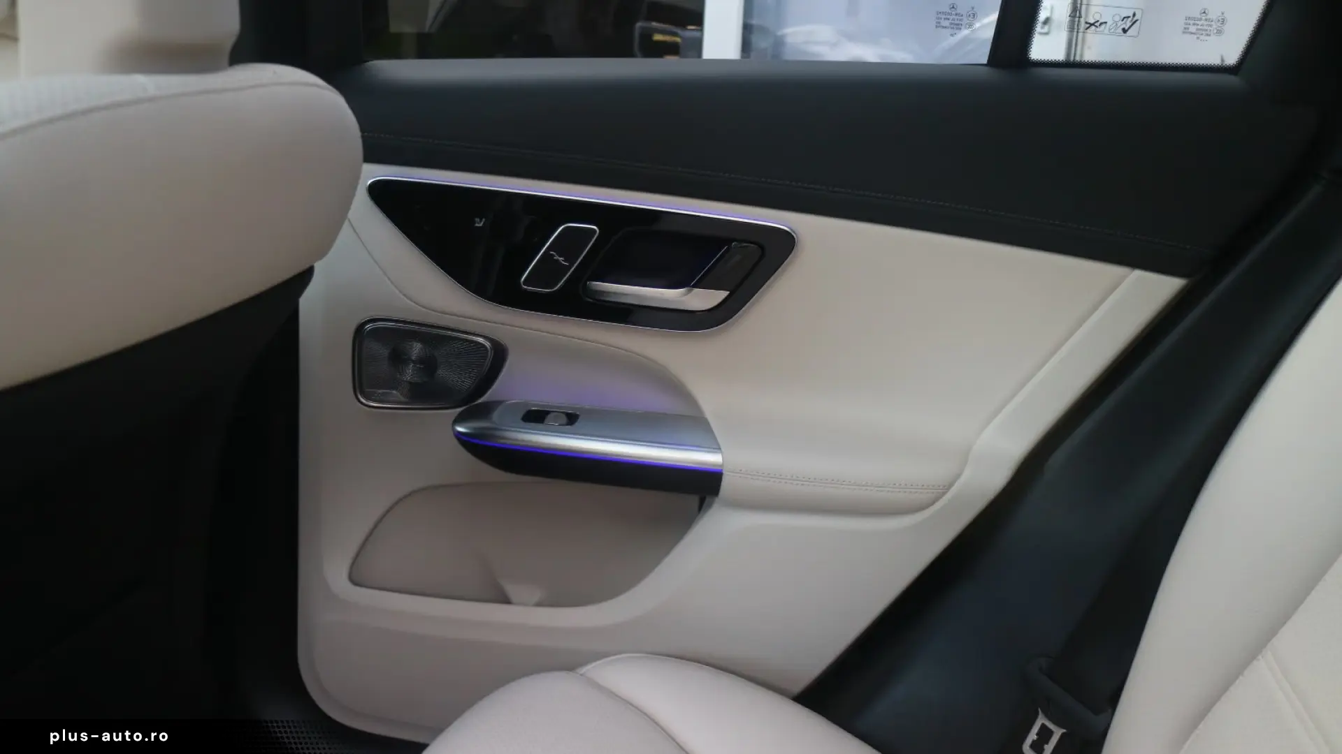 Mercedes-Benz GLC 400 e 4MATIC Avantgarde Full
