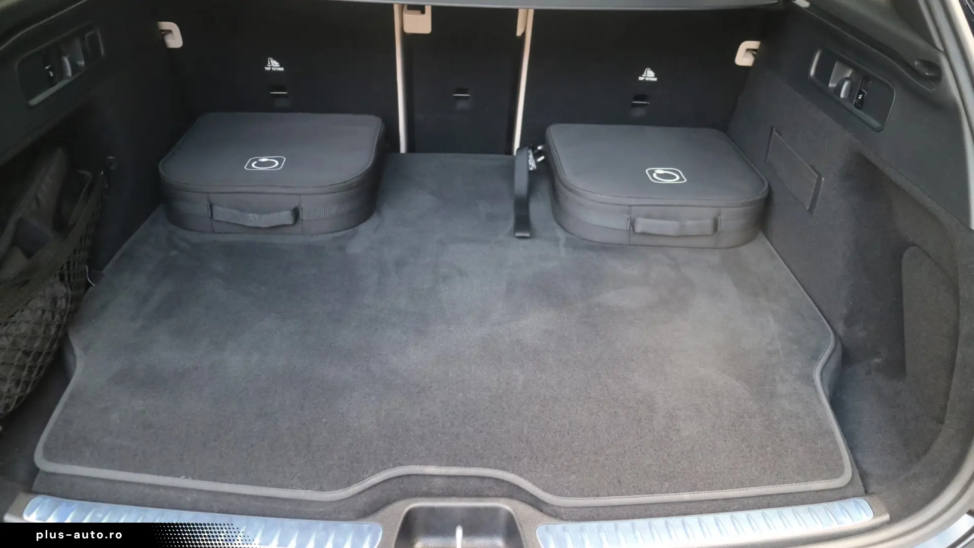 Mercedes-Benz GLC 400 e 4MATIC Avantgarde Full