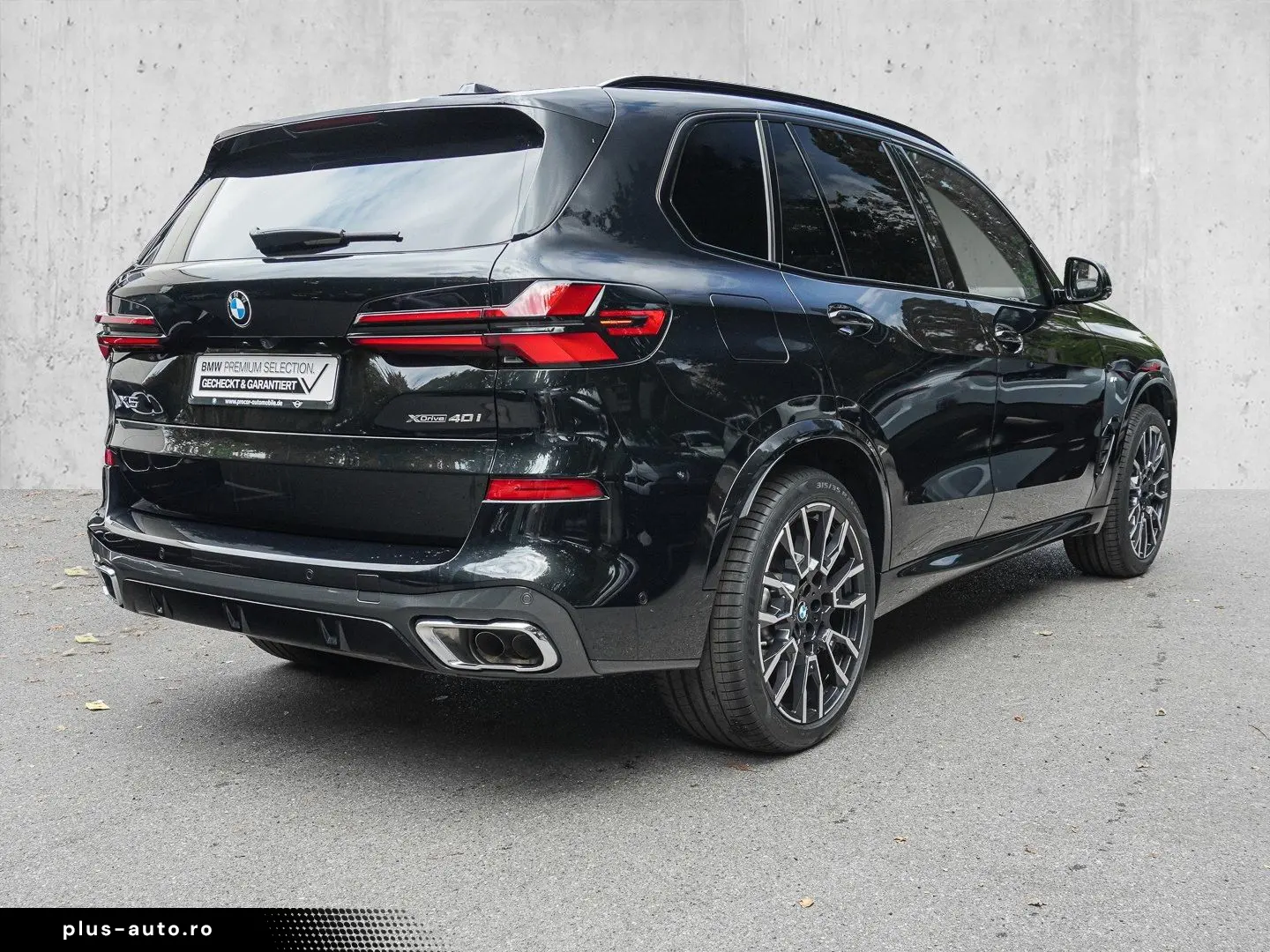 BMW X5 xDrive40i M Sport   PANO  DA Prof  PA Prof  H