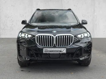 BMW X5 xDrive40i M Sport   PANO  DA Prof  PA Prof  H