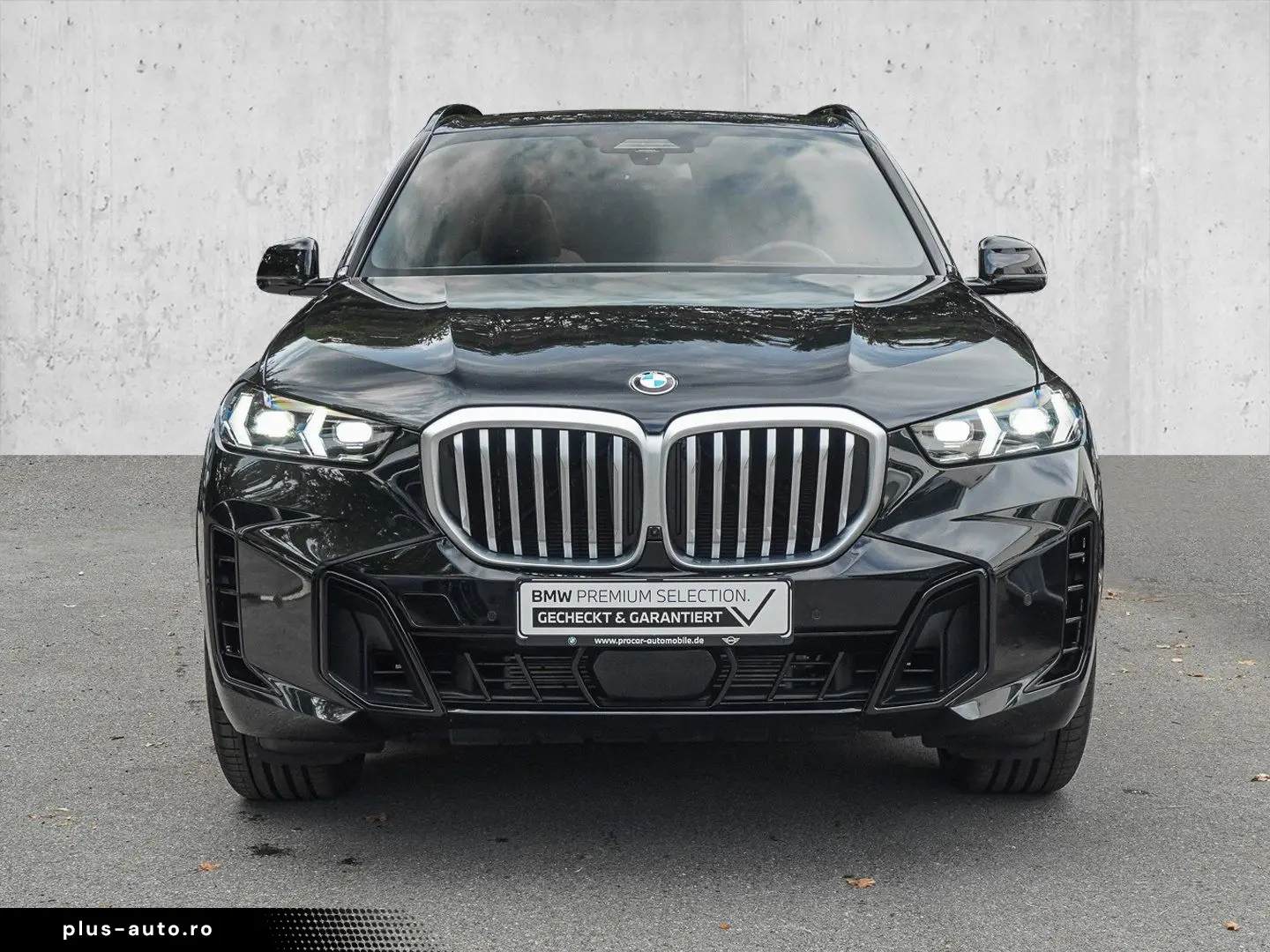 BMW X5 xDrive40i M Sport   PANO  DA Prof  PA Prof  H