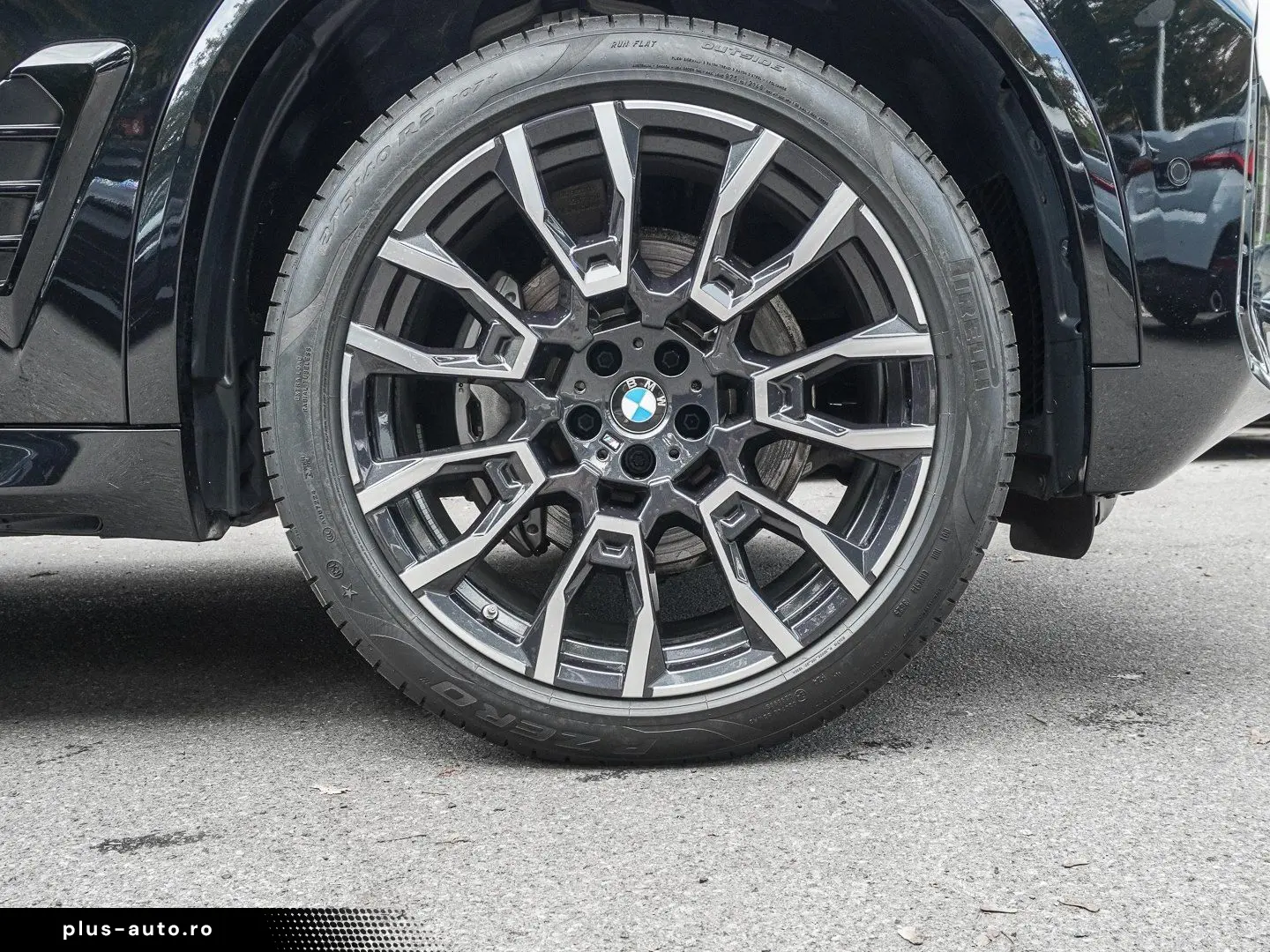 BMW X5 xDrive40i M Sport   PANO  DA Prof  PA Prof  H