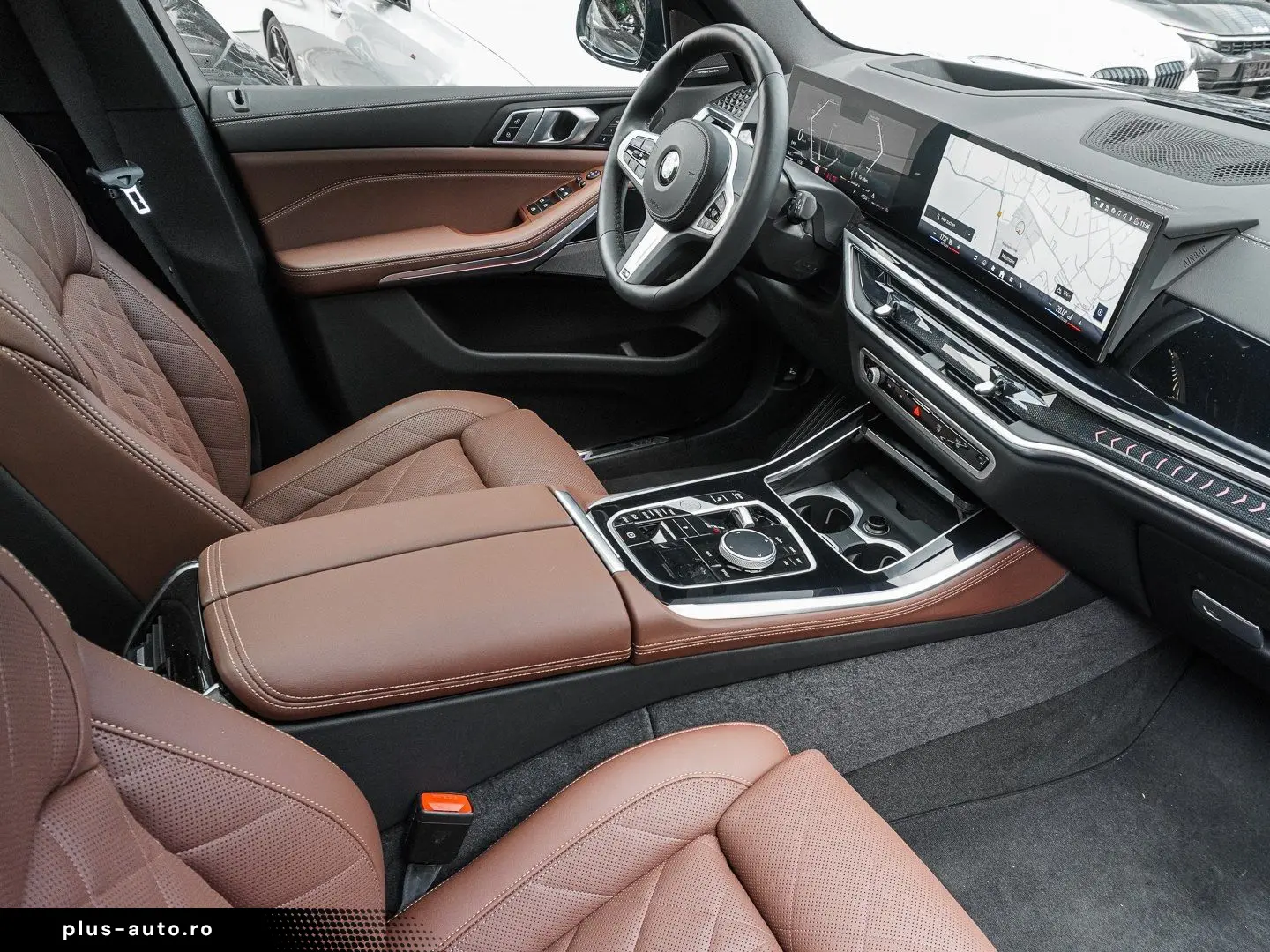 BMW X5 xDrive40i M Sport   PANO  DA Prof  PA Prof  H