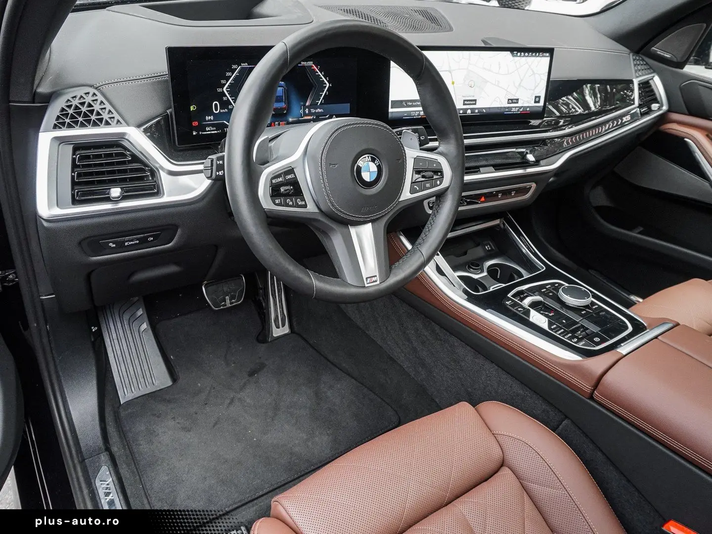 BMW X5 xDrive40i M Sport   PANO  DA Prof  PA Prof  H