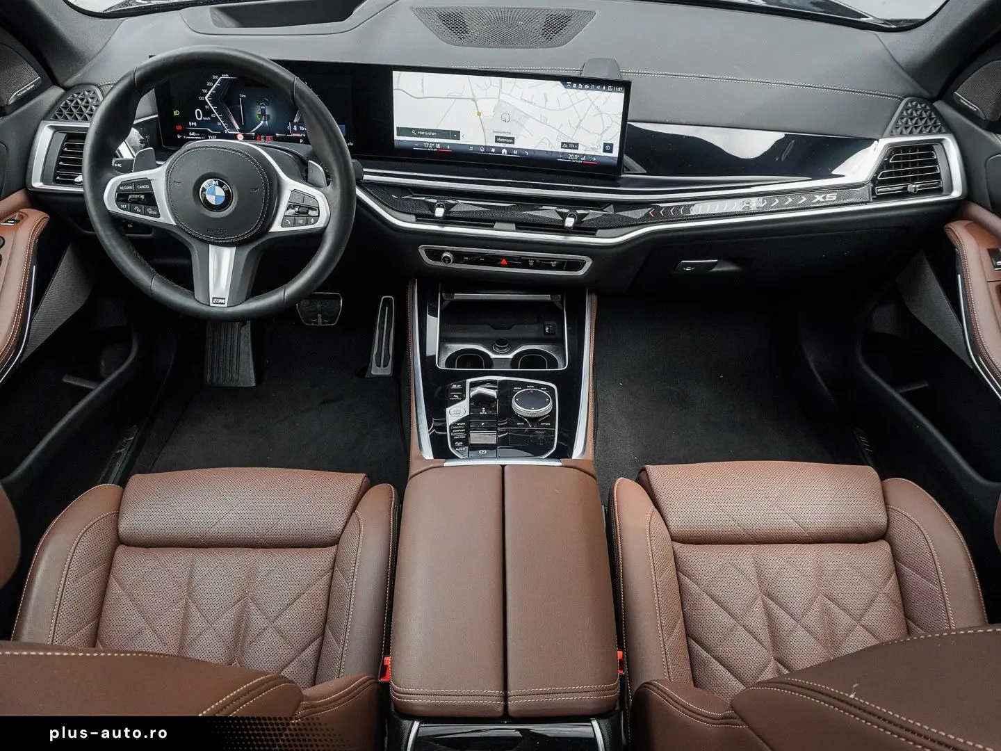 BMW X5 xDrive40i M Sport   PANO  DA Prof  PA Prof  H