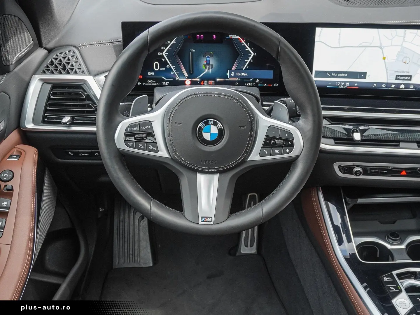 BMW X5 xDrive40i M Sport   PANO  DA Prof  PA Prof  H
