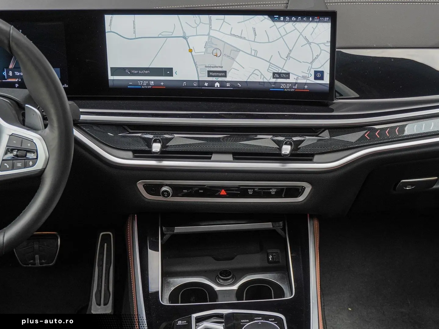 BMW X5 xDrive40i M Sport   PANO  DA Prof  PA Prof  H