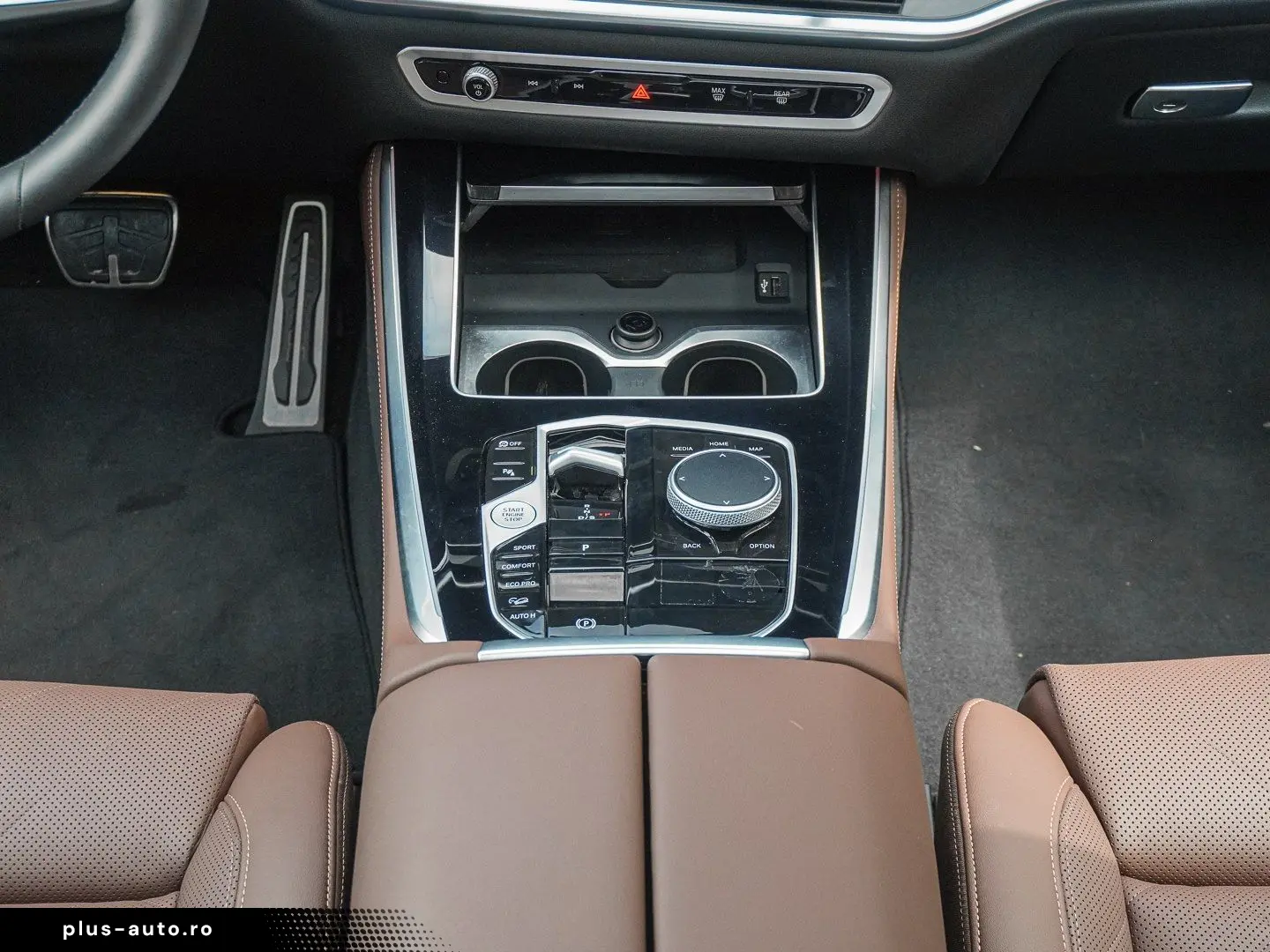 BMW X5 xDrive40i M Sport   PANO  DA Prof  PA Prof  H
