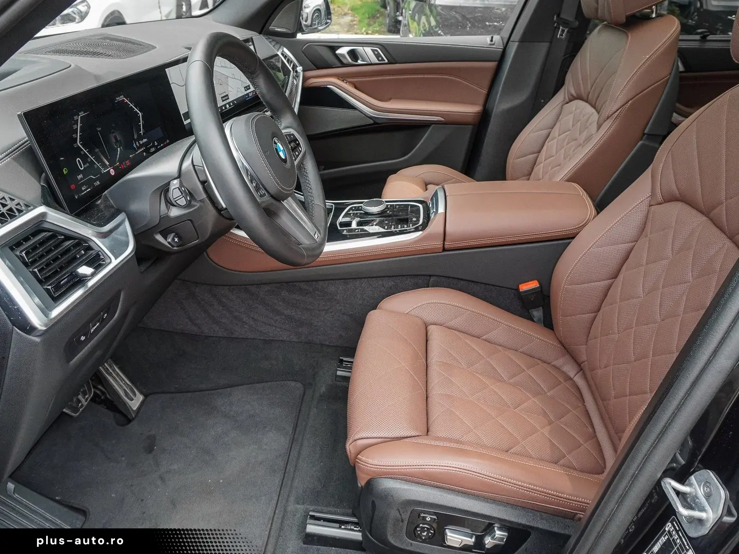 BMW X5 xDrive40i M Sport   PANO  DA Prof  PA Prof  H