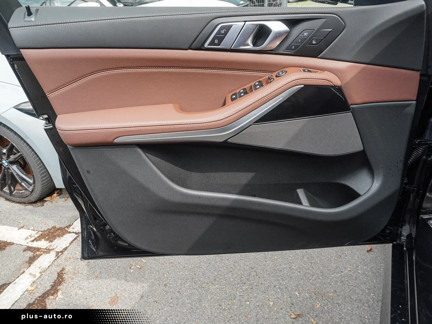 BMW X5 xDrive40i M Sport   PANO  DA Prof  PA Prof  H