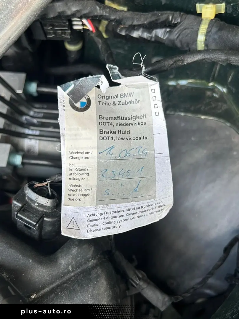 BMW 420i Cabrio M Sport